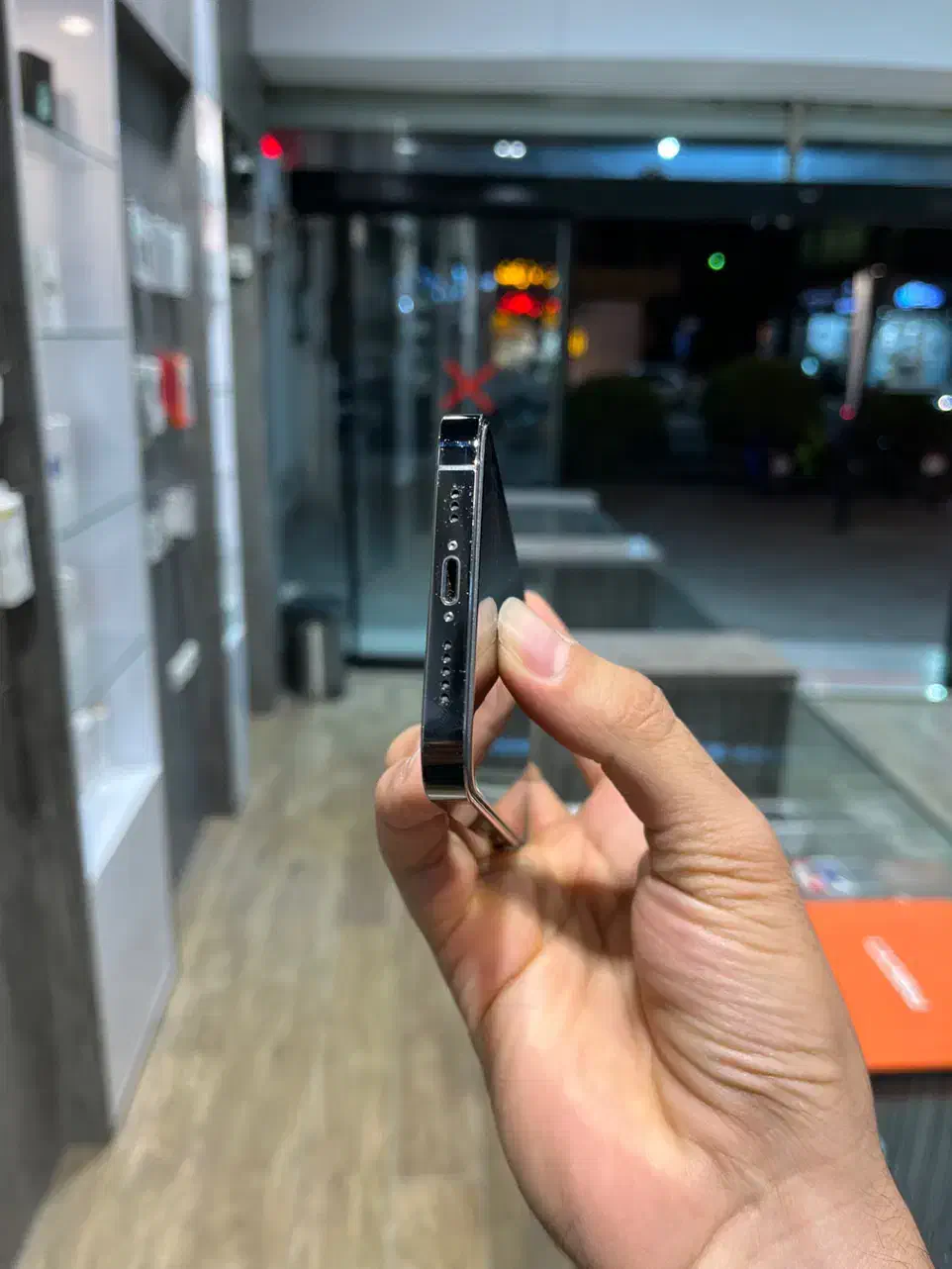 ایفون ۱۳ پرو|موبایل|یزد, |دیوار