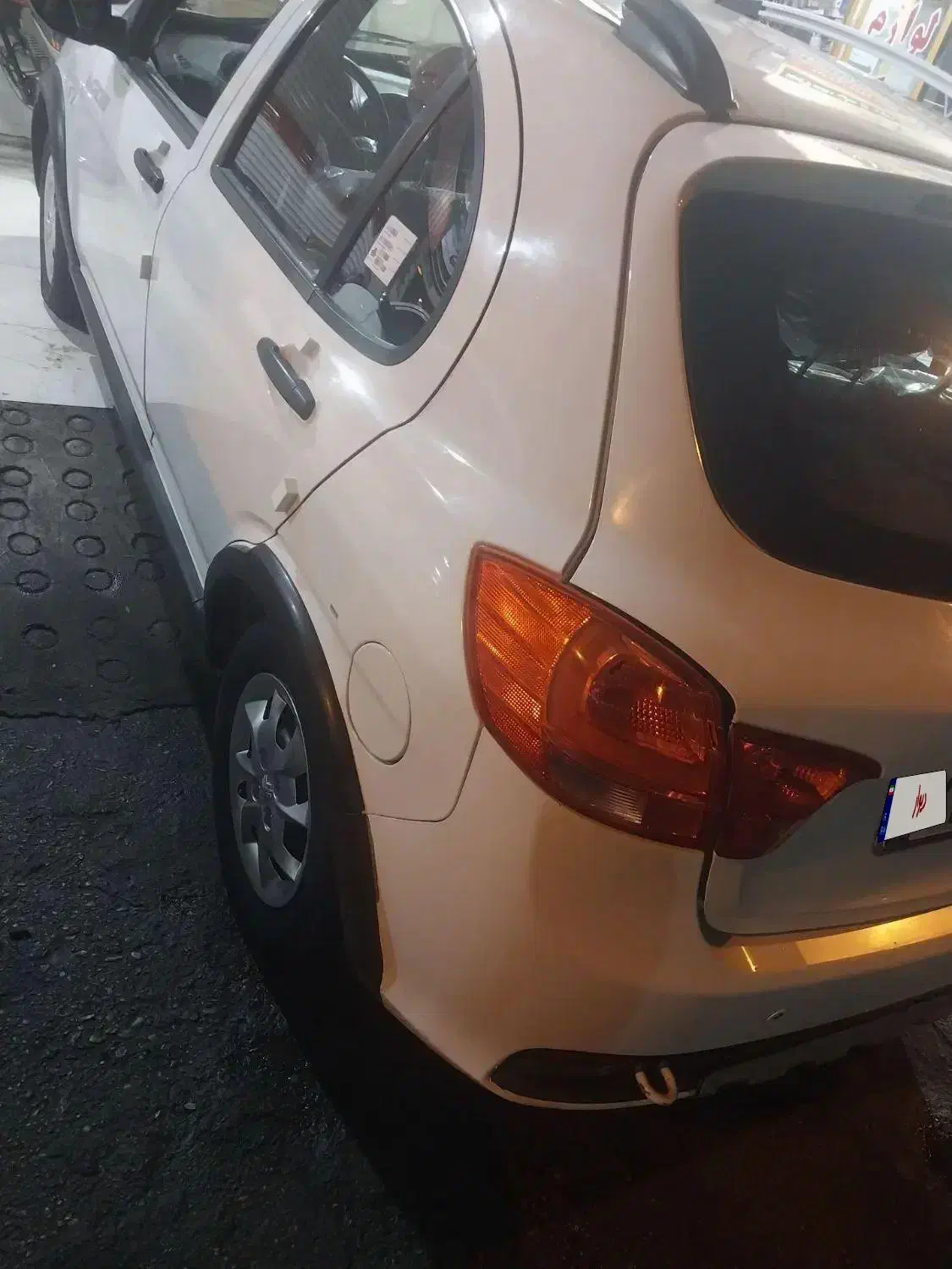 کوییک نیمه دوم ۱۴۰۱ لطفا لطفا توضیحات کامل نوشتم|خودرو سواری و وانت|اهواز, کیانپارس |دیوار