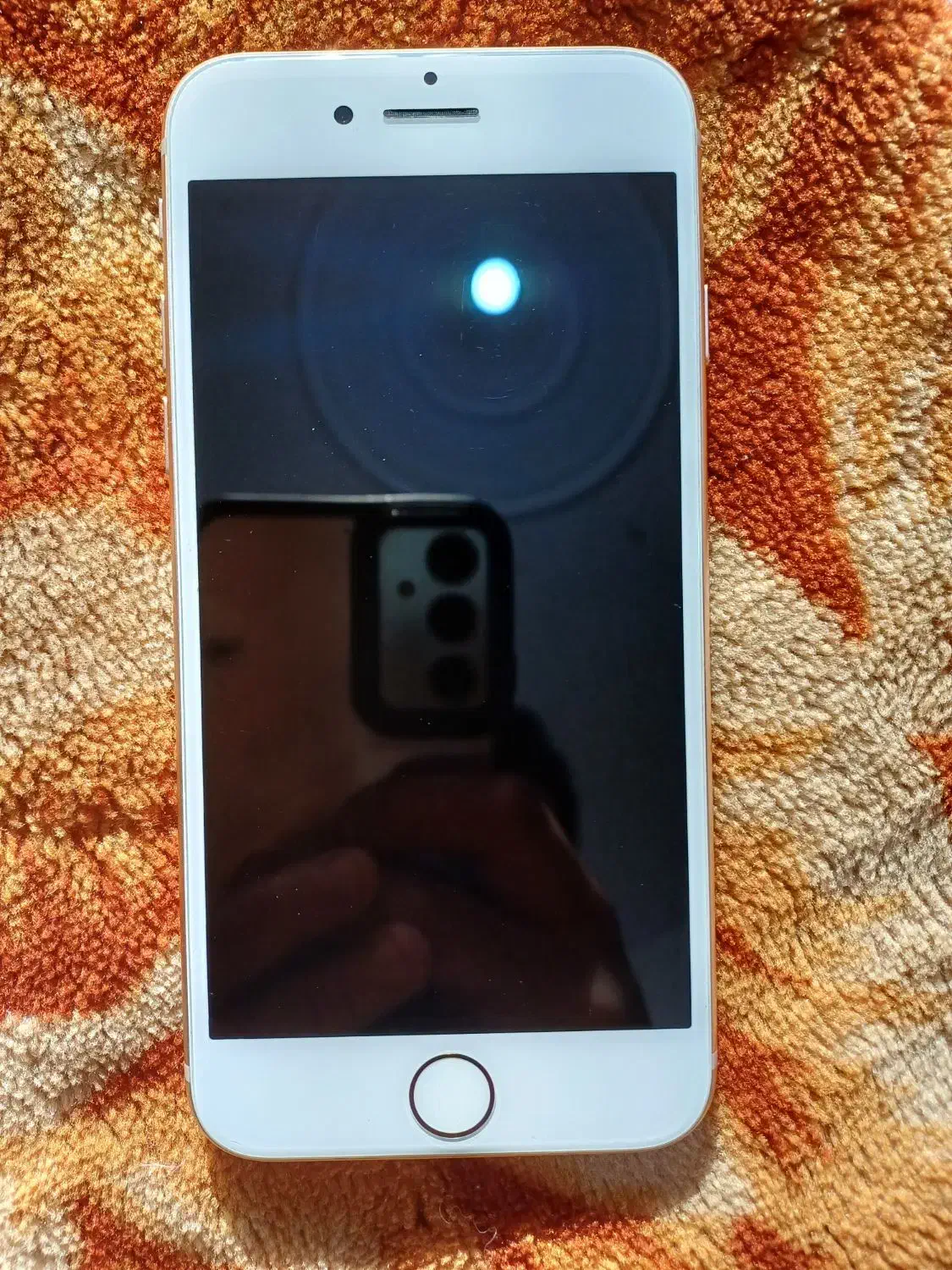 ایفون 8|موبایل|محمدشهر, محمدشهر|دیوار