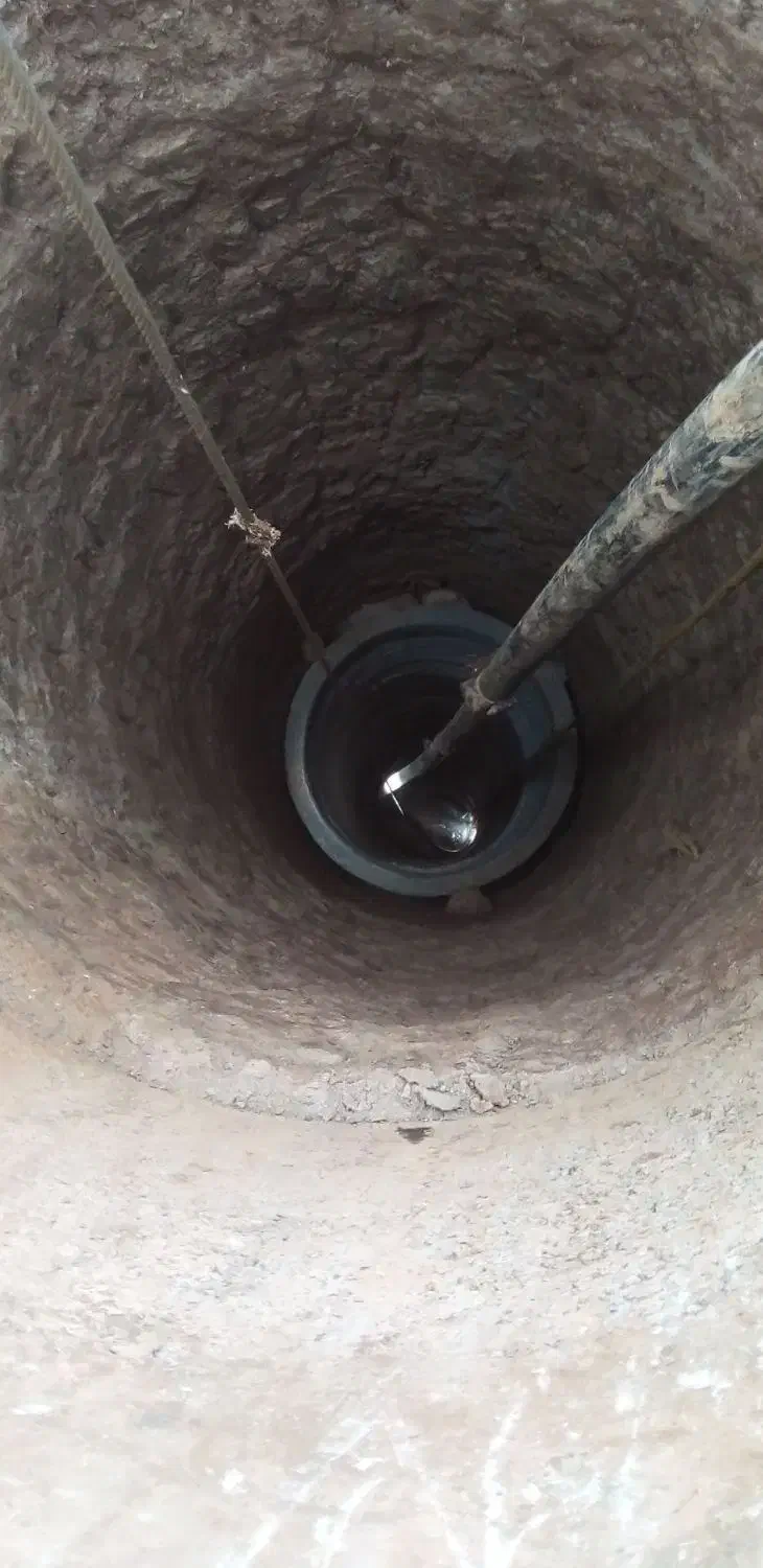 چاه کن مقنی|خدمات پیشه و مهارت|اسدآباد, |دیوار