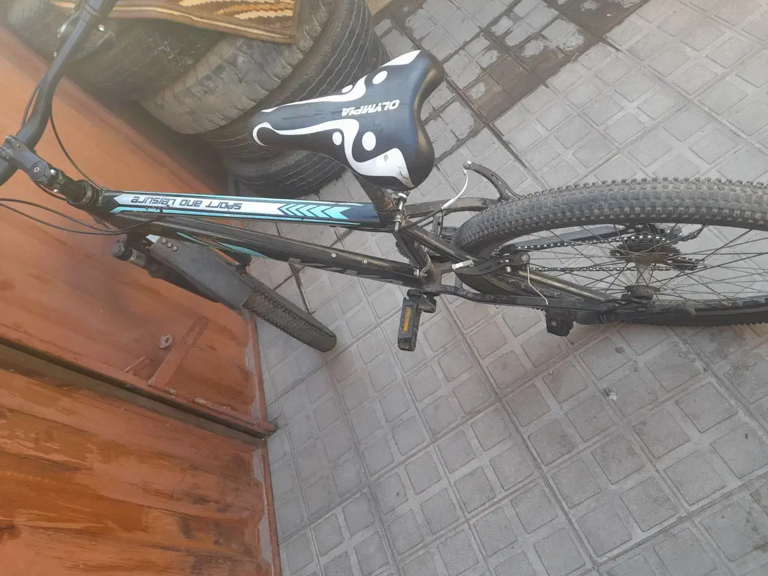 دوچرخه ویوا|دوچرخه، اسکیت، اسکوتر|کرمان, |دیوار