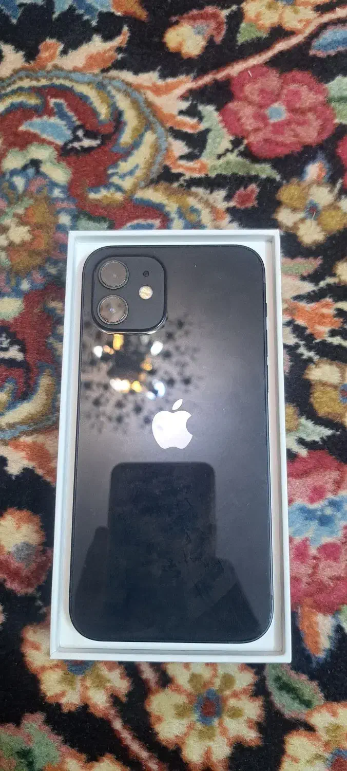 iPhone 12 normal|موبایل|تهران, ایران|دیوار
