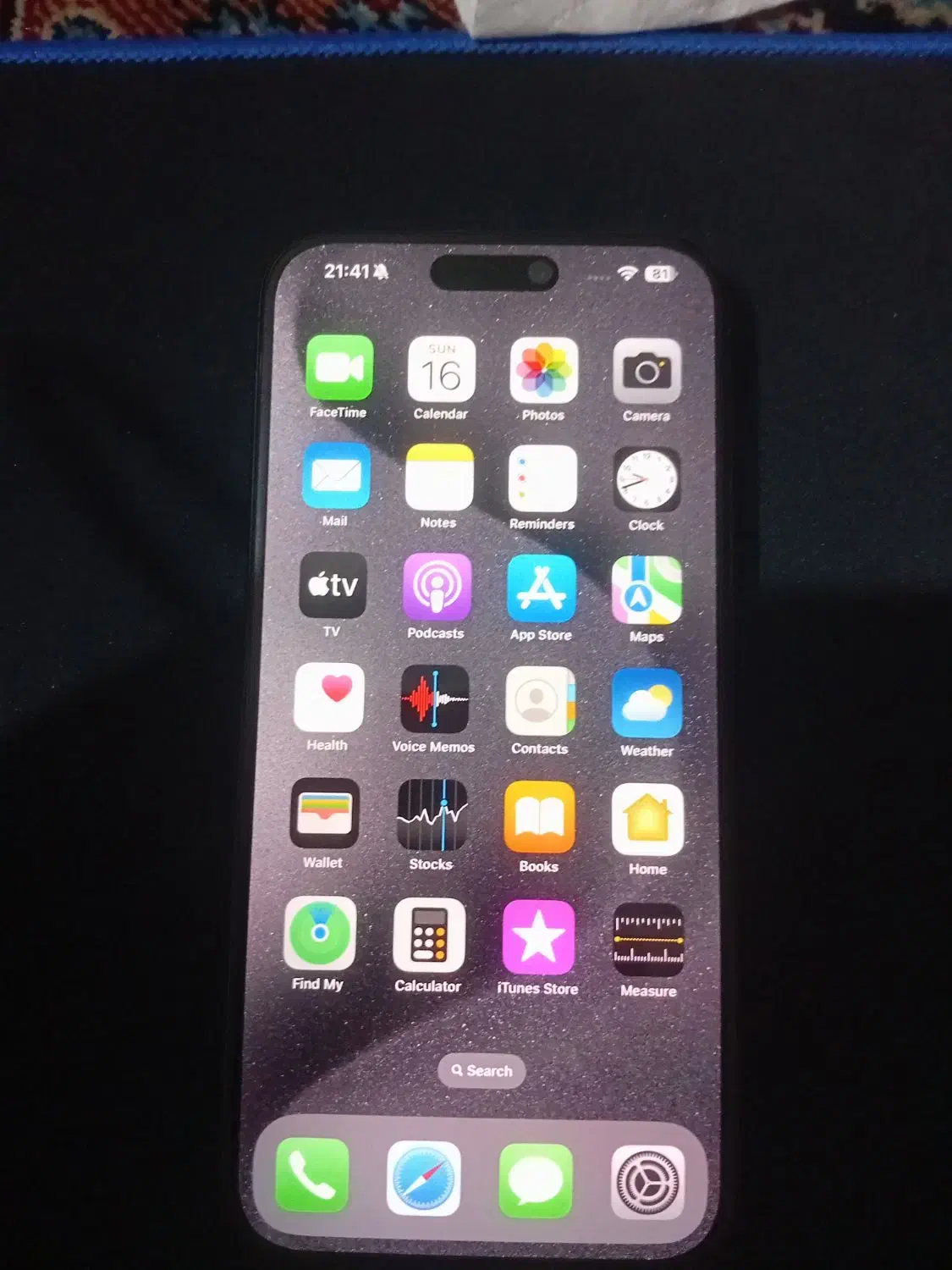 ایفون promax15|موبایل|کرمان, |دیوار