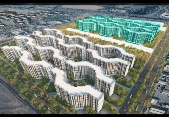 پروژه رونیکا ارگان دیوان عدالت اداری کشور چیتگر|پیشفروش املاک|تهران, شهرک دانشگاه|دیوار