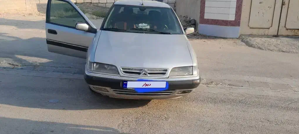 زانتیا2000|خودرو سواری و وانت|بوشهر, |دیوار