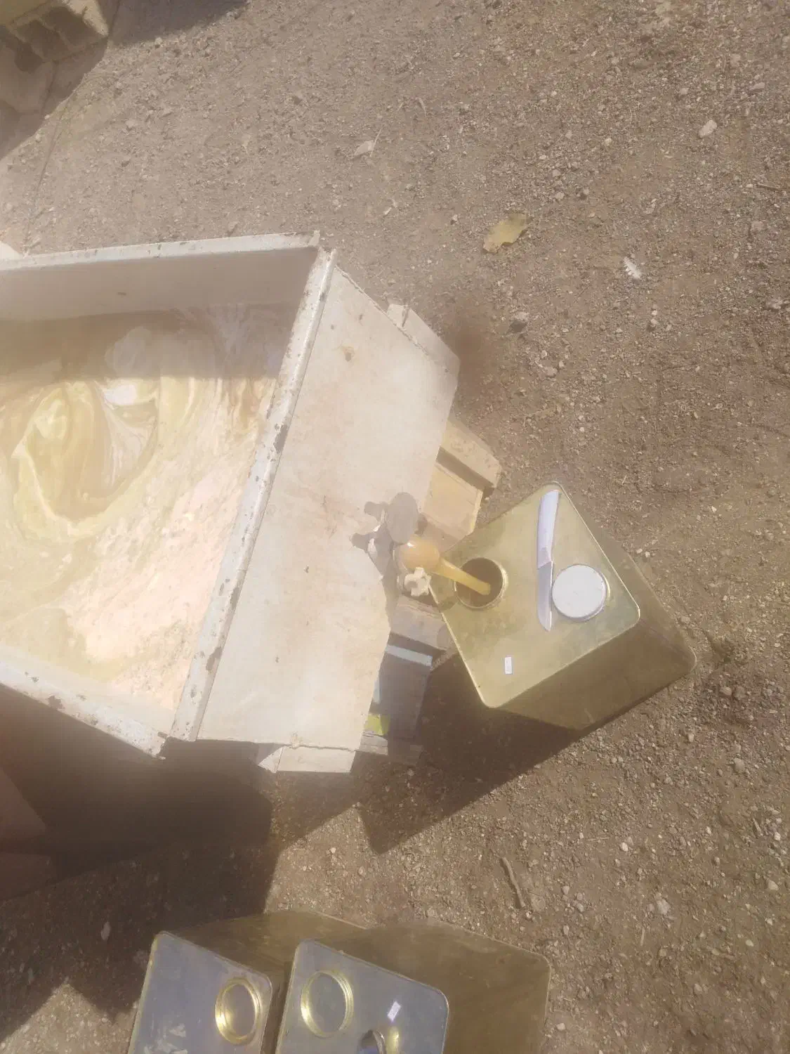 عسل کناربسیارخالص|خوردنی و آشامیدنی|شیراز, آزادی|دیوار