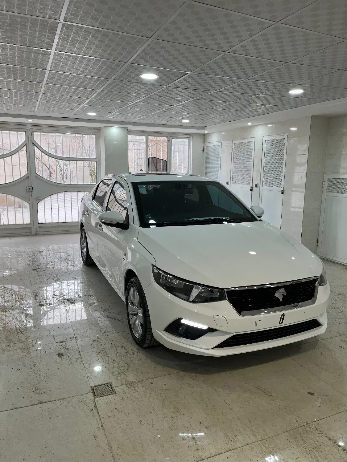 تاراv4مدل1404|خودرو سواری و وانت|سنندج, |دیوار