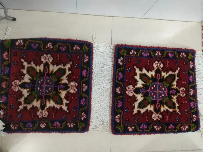 فرش صندلی|فرش|اهر, |دیوار