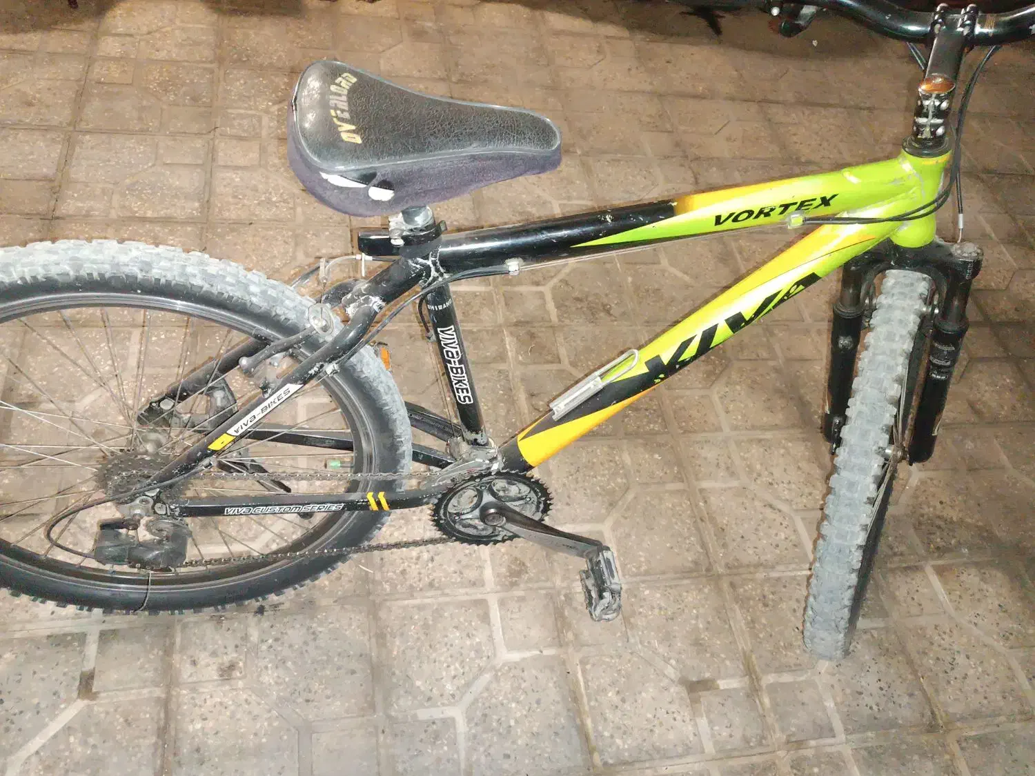 دوچرخه ویوا|دوچرخه، اسکیت، اسکوتر|اصفهان, زیار|دیوار