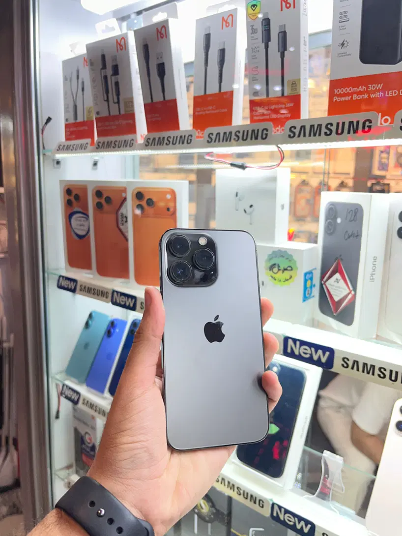 Iphone 13 pro|موبایل|تهران, فردوس|دیوار
