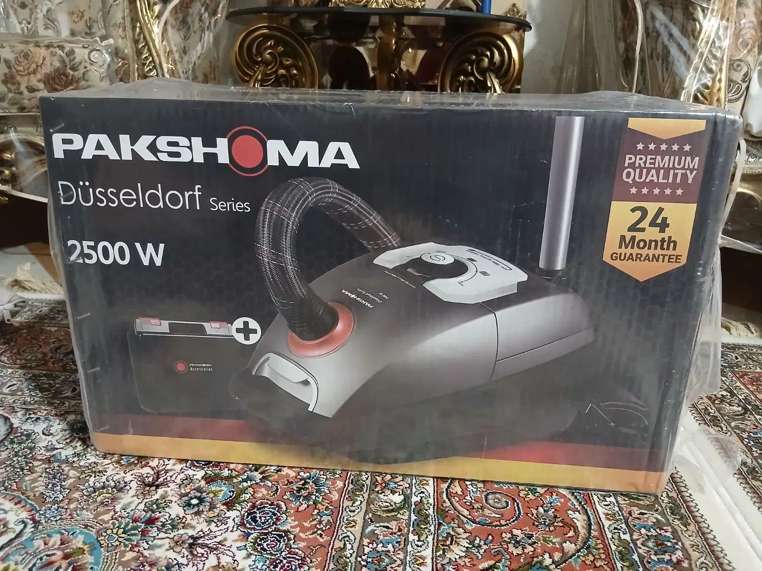 جاروبرقی|جاروبرقی، جارو شارژی، بخارشو|تهران, جوادیه|دیوار