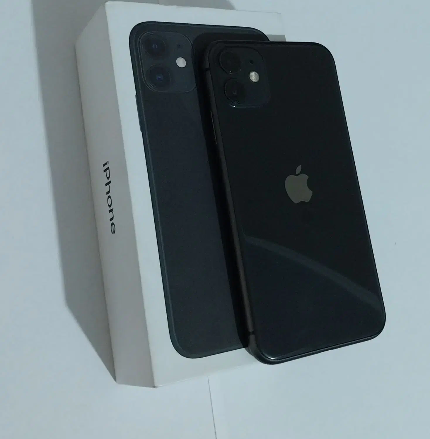 iphone 11 normal|موبایل|تهران, پرستار|دیوار