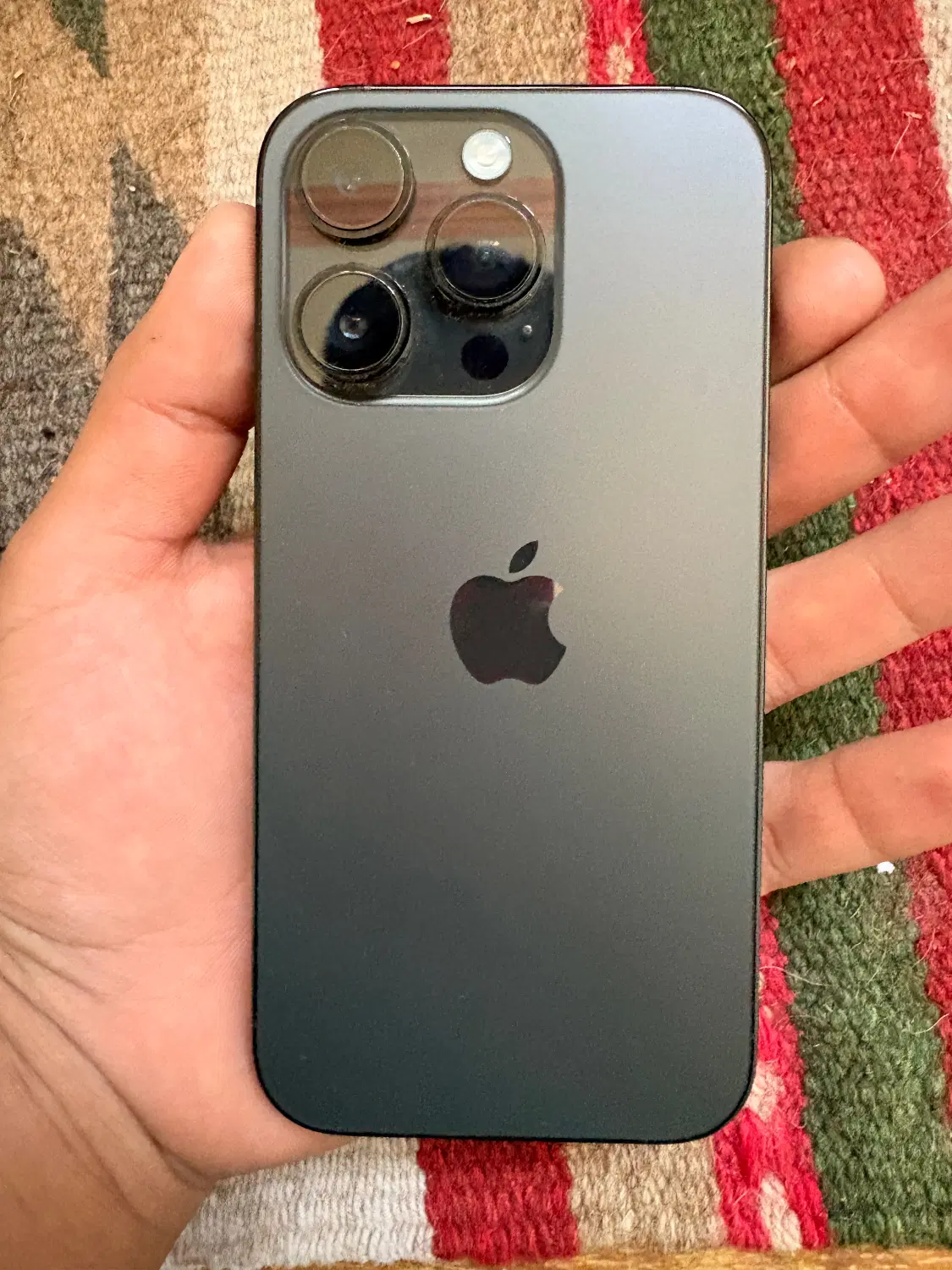 iPhone 14pro|موبایل|کرمان, |دیوار
