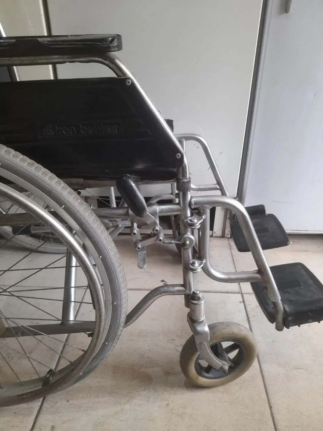 ویلچر|پزشکی|اصفهان, سودان|دیوار