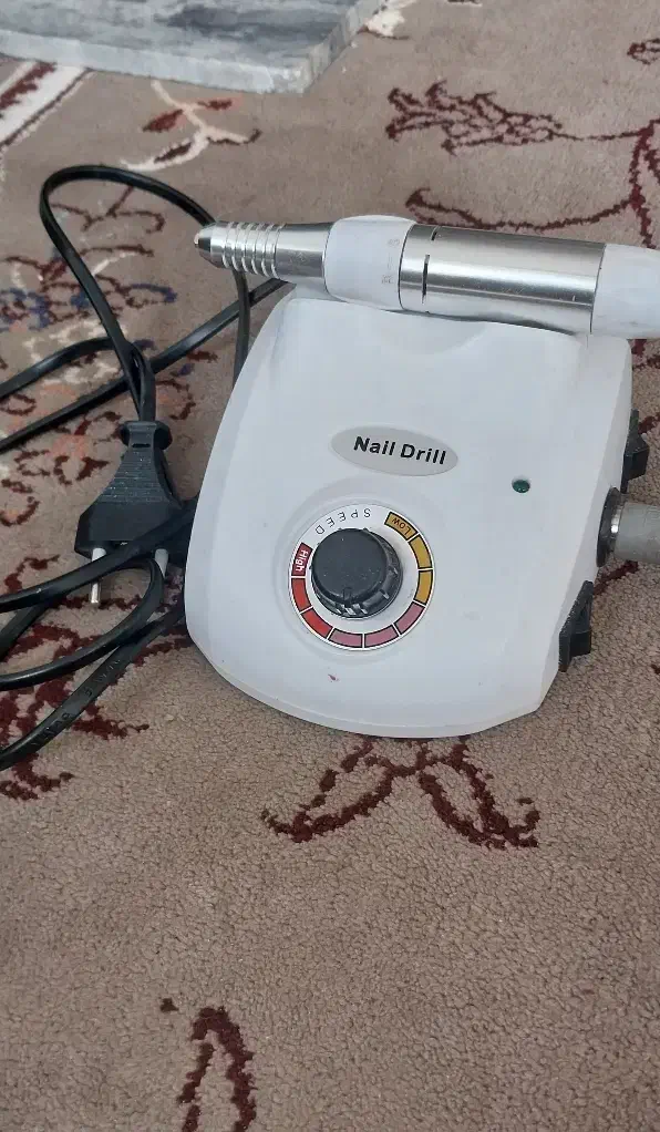 سوهان برقی|آرایشی، بهداشتی، درمانی|زرنه, |دیوار