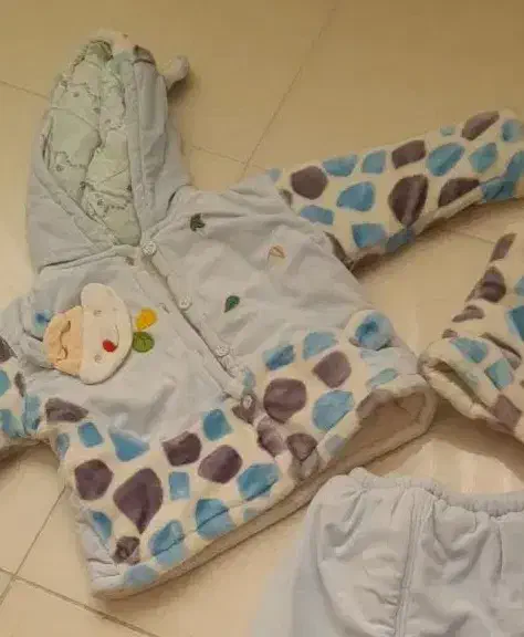 لباس پسرانه|کفش و لباس بچه|مشهد, امام خمینی|دیوار