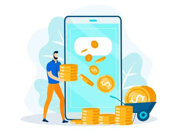 کار در منزل با گوشی|استخدام رایانه و فناوری اطلاعات|اندیشه, اندیشه فاز ۱|دیوار