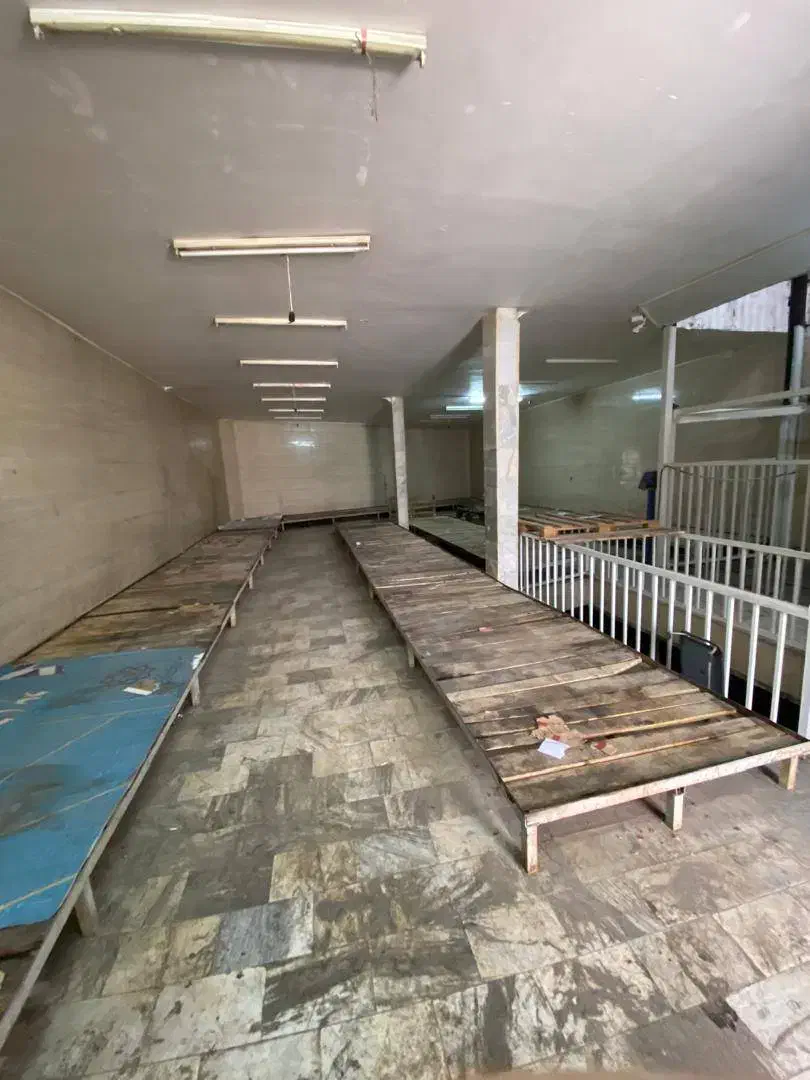 فرصت استثنائی  اجاره انبار کاملاً حرفهای|اجارهٔ دفتر صنعتی، کشاورزی، تجاری|دماوند, گیلاوند|دیوار