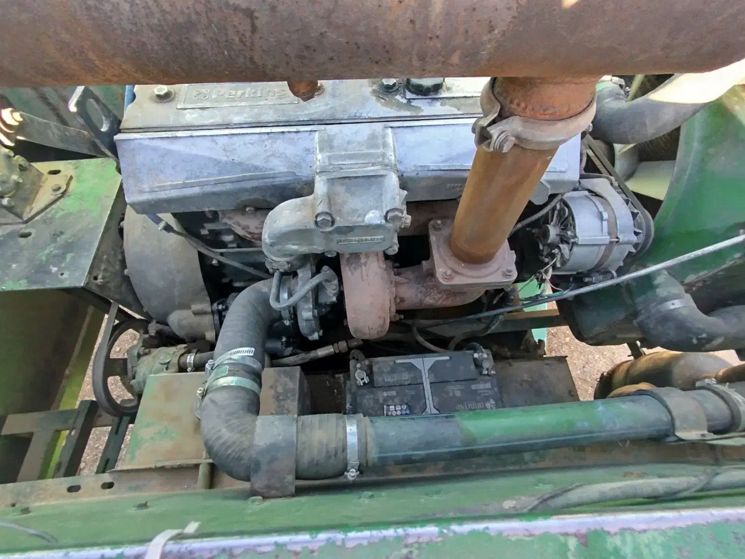 کمپاین مدل ۶۸|خودرو سنگین|سارال, |دیوار