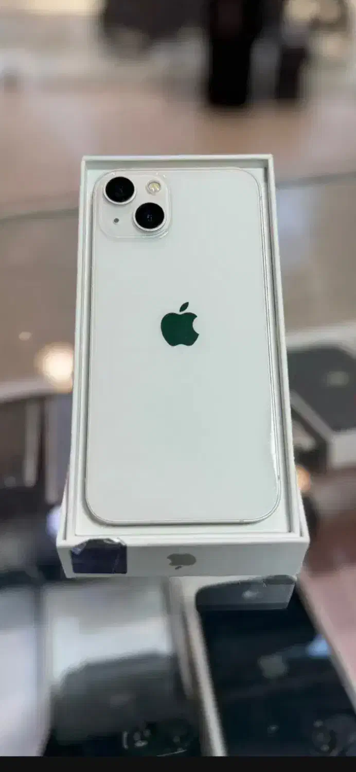 ایفون 13 iphone|موبایل|شاهرود, |دیوار