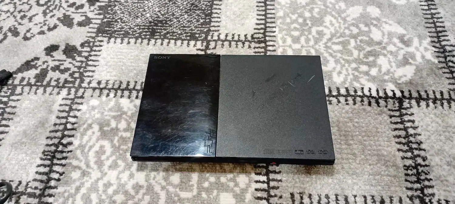 اتاری سونی 2|کنسول، بازی ویدئویی و آنلاین|ازنا, |دیوار