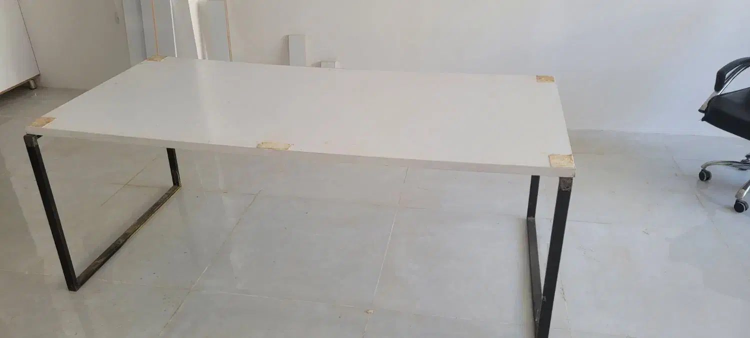 میز تحریر و طراحی|میز تحریر و کامپیوتر|کرمان, |دیوار