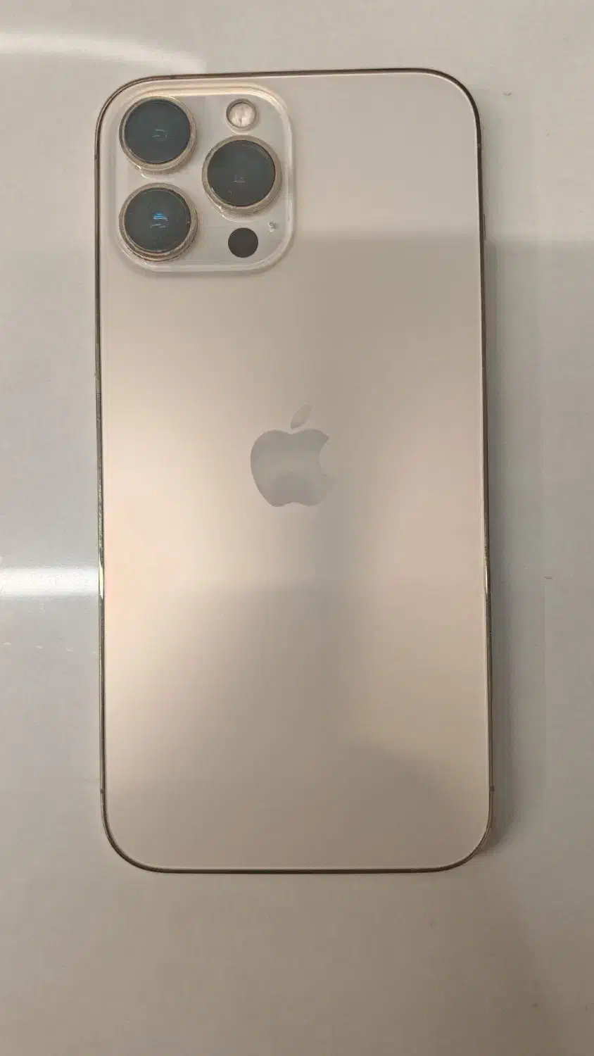 آیفون ۱۳ پرومکس ،۱۲۸ گیگ|موبایل|اصفهان, دشتستان|دیوار