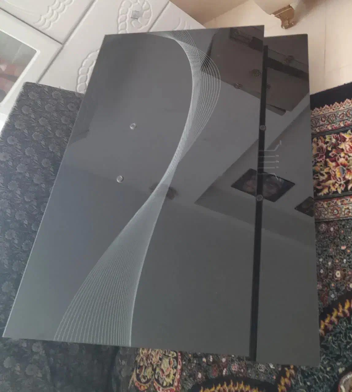 هود نو|هود|تربتحیدریه, رضاشهر|دیوار