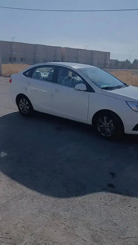 فروش جک j4 صفر کیلومتر|خودرو سواری و وانت|بم, |دیوار