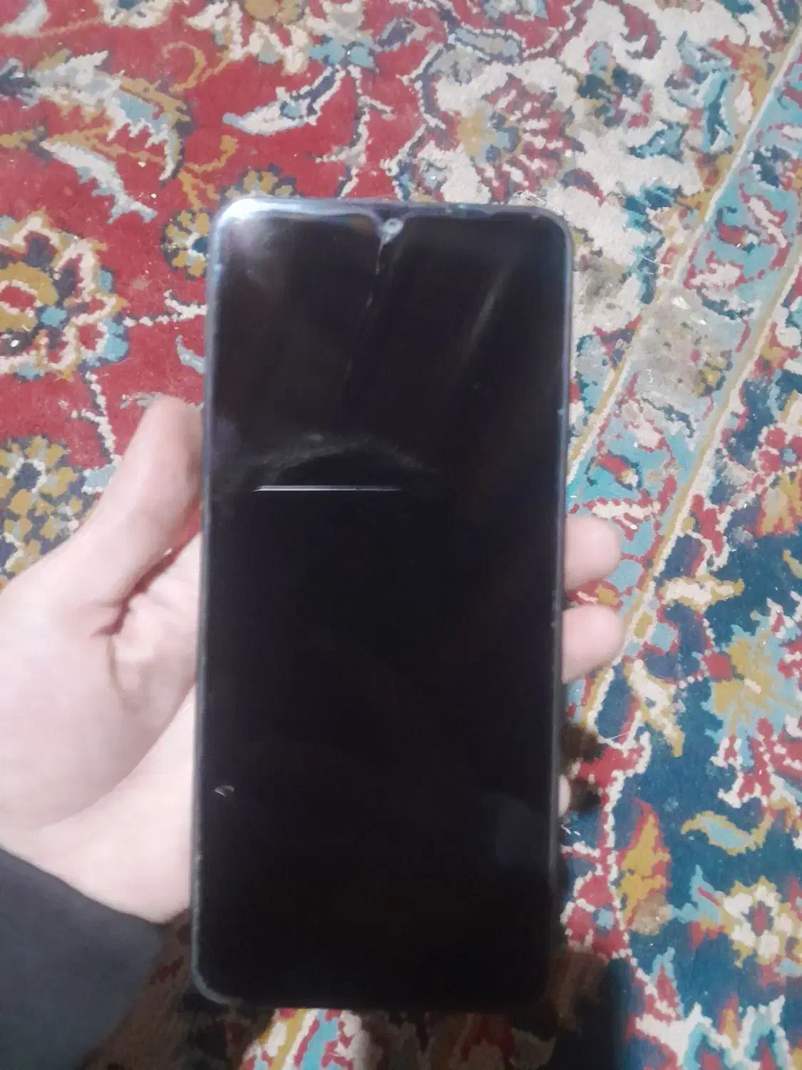 گوشی درحد نو|موبایل|قوچان, |دیوار