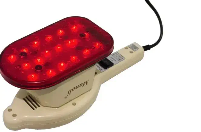 ماساژور منولی ام ۷۳۰|آرایشی، بهداشتی، درمانی|زابل, |دیوار