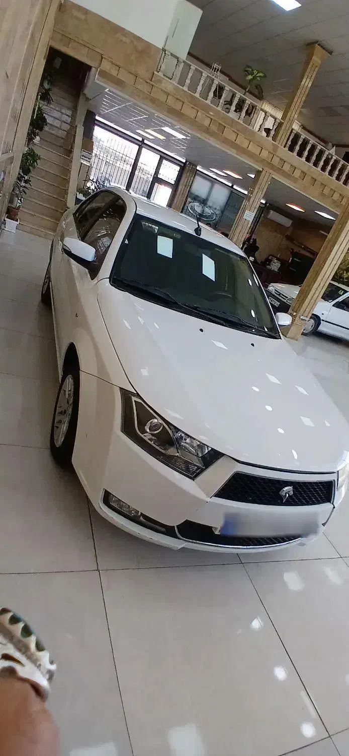 دنا ۱۳۹۴|خودرو سواری و وانت|ارومیه, |دیوار