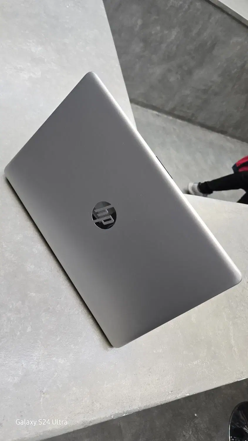 HP PAVILION15|رایانه همراه|شیراز, ملاصدرا|دیوار