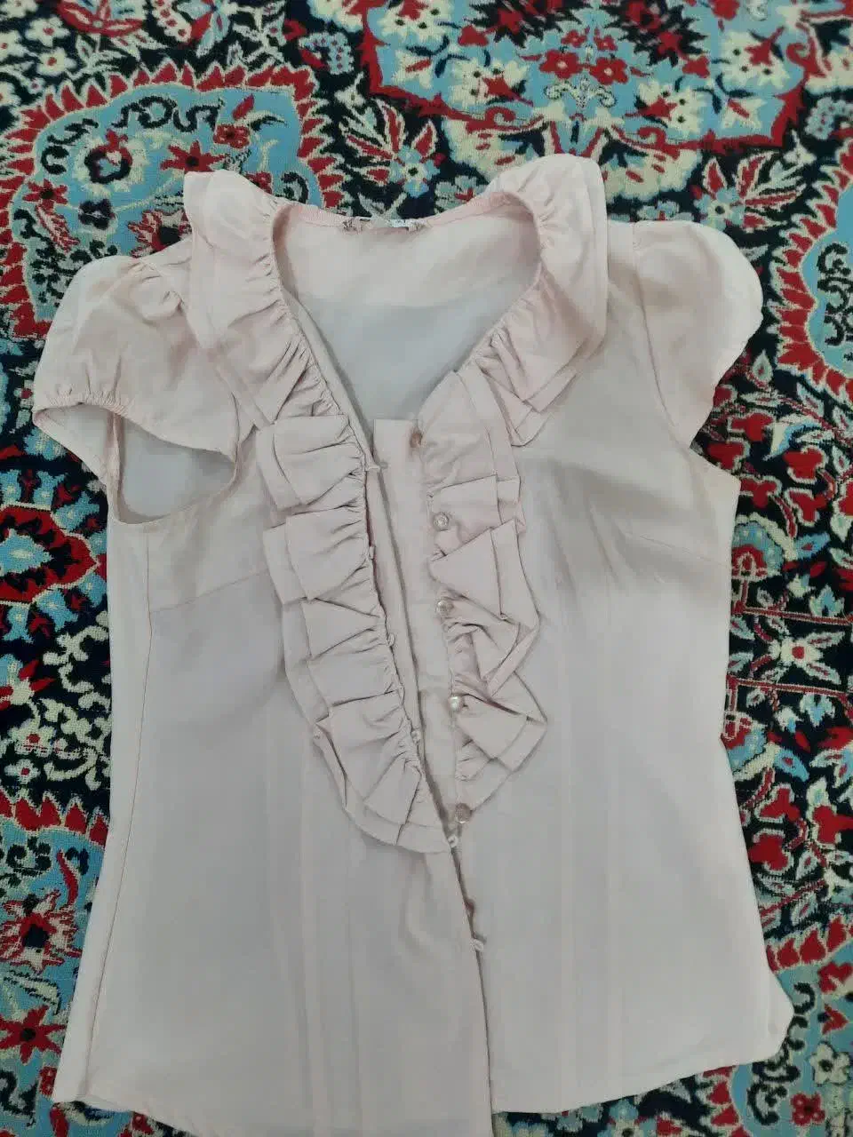 لباس مجلسی و مانتو و کت شلوار مردانه و زنانه|لباس|کرج, کوی امامیه|دیوار