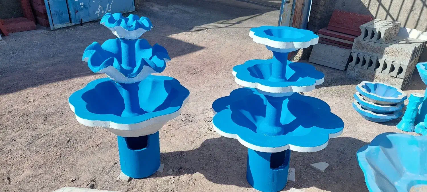 تولیدی حوض|مصالح و تجهیزات ساختمان|تایباد, |دیوار