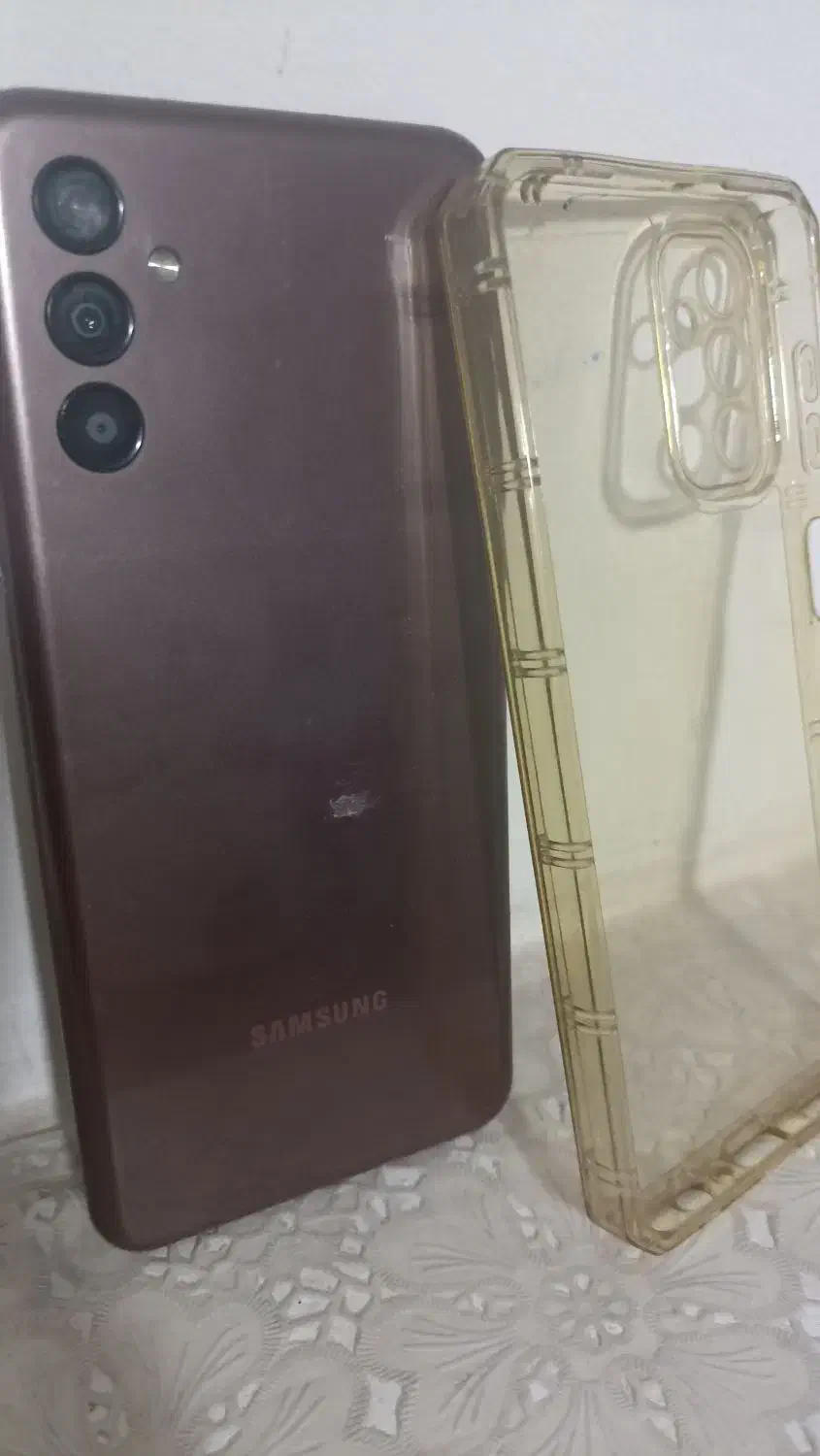 گوشی M13|موبایل|بومهن, |دیوار