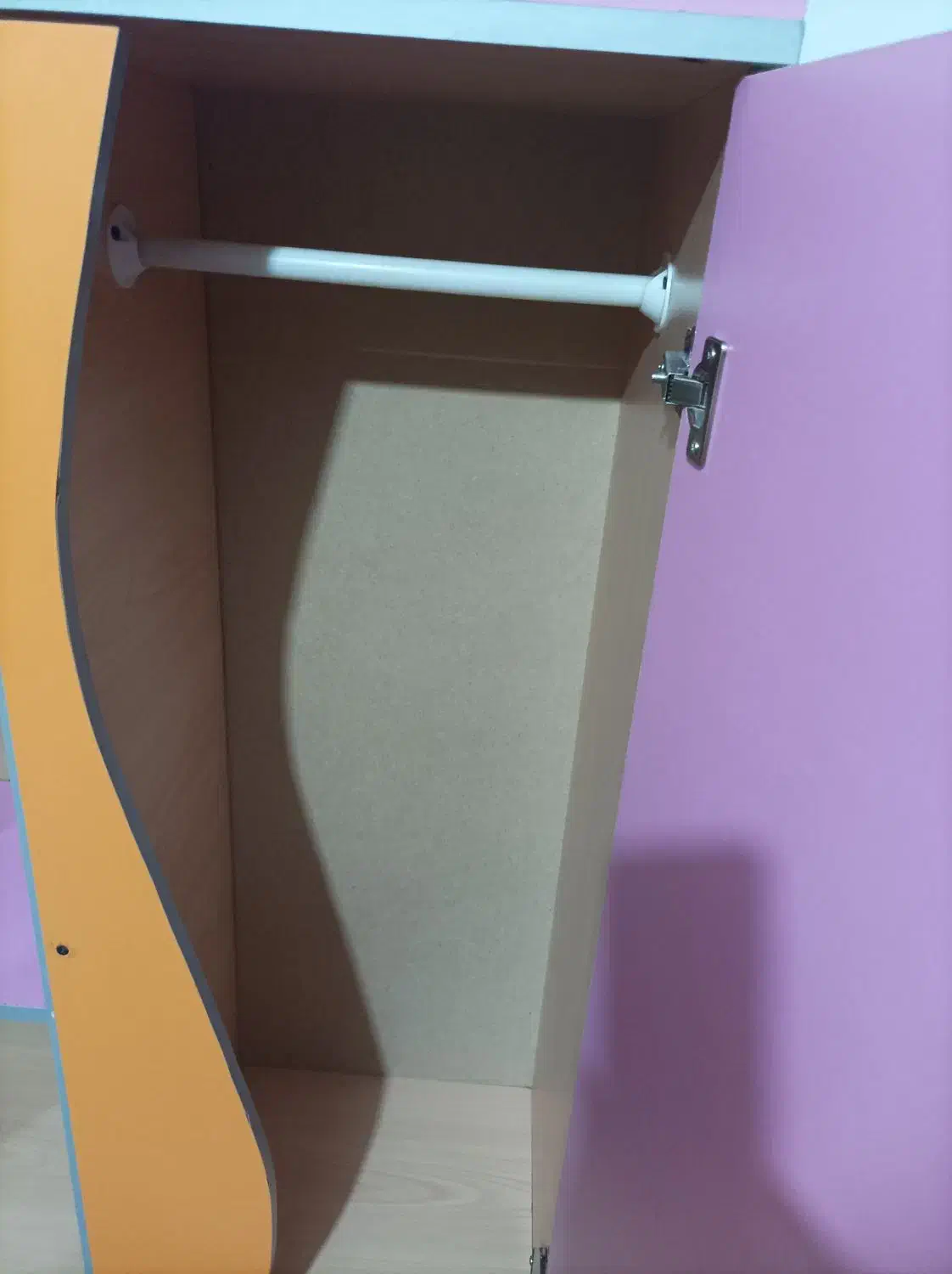 کمد دخترانه|اسباب و اثاث بچه|اردبیل, |دیوار