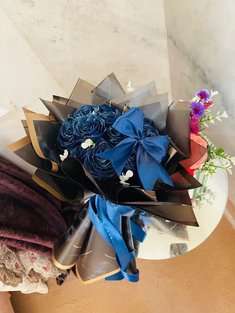 گل تزیینی|گل مصنوعی|یزد, |دیوار