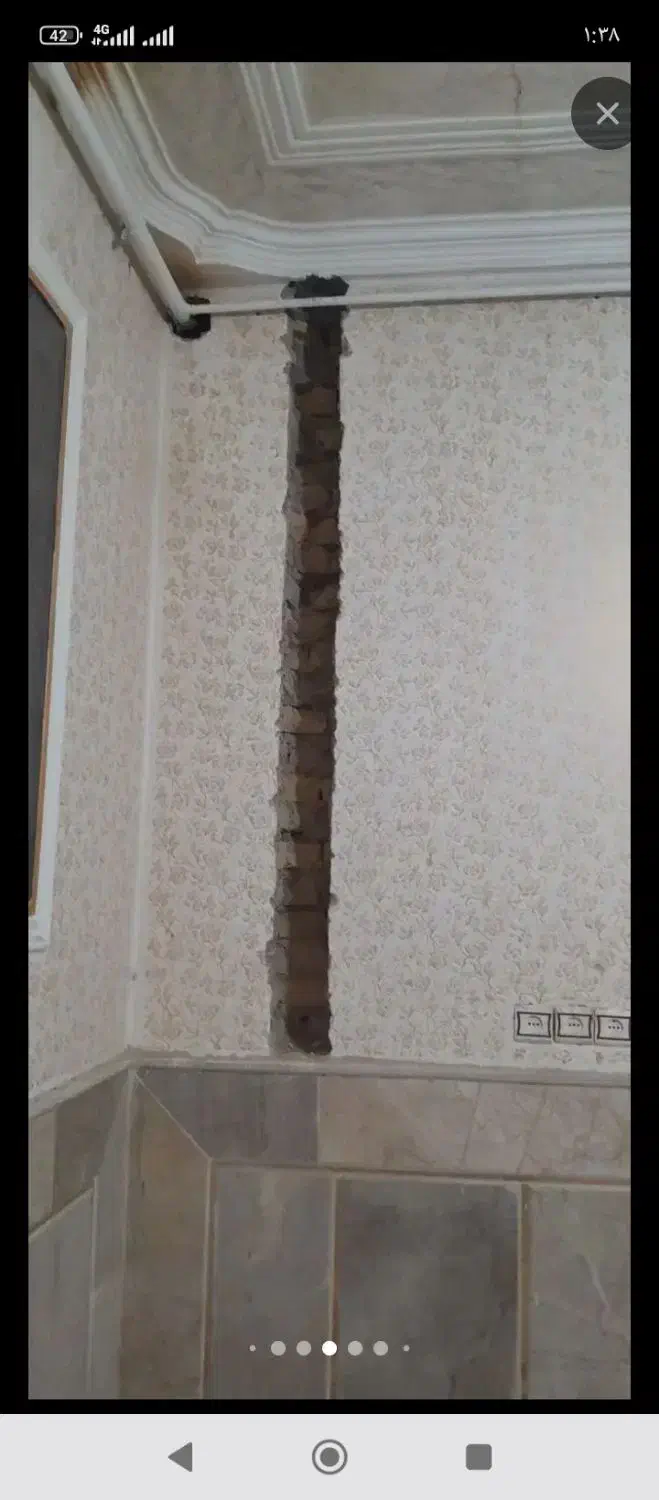 دودکش کاروکنده کاری باسابقه کارو همکاری بامجریان|خدمات پیشه و مهارت|زابل, |دیوار