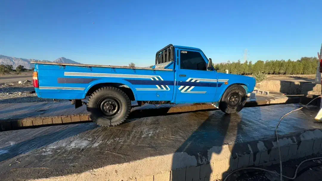 مدل401|خودرو سواری و وانت|تخت, |دیوار