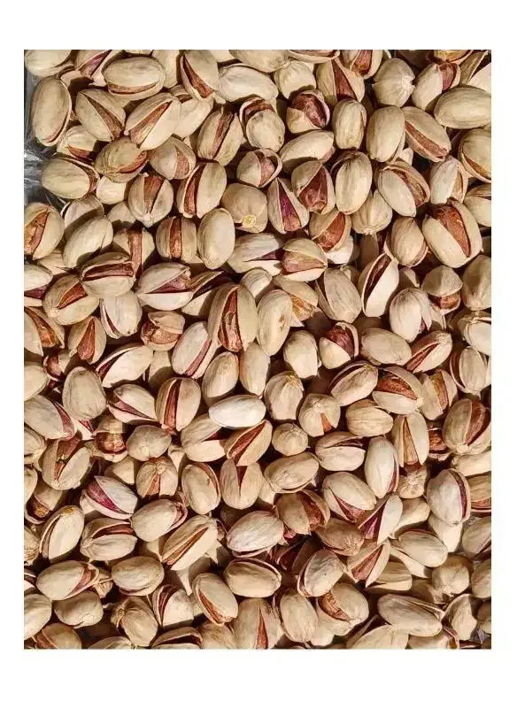 پسته امسالی تازه وخندان دستچین شده|خوردنی و آشامیدنی|خورموج, |دیوار