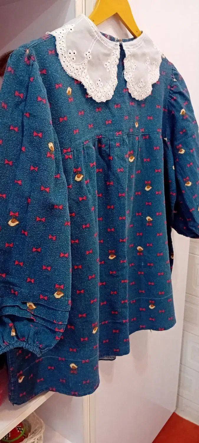 لباس در حد نو|لباس|دزفول, |دیوار