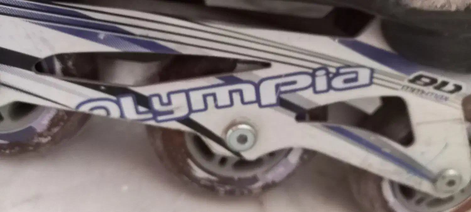 کفش اسکیت|دوچرخه، اسکیت، اسکوتر|خمینی‌شهر, |دیوار