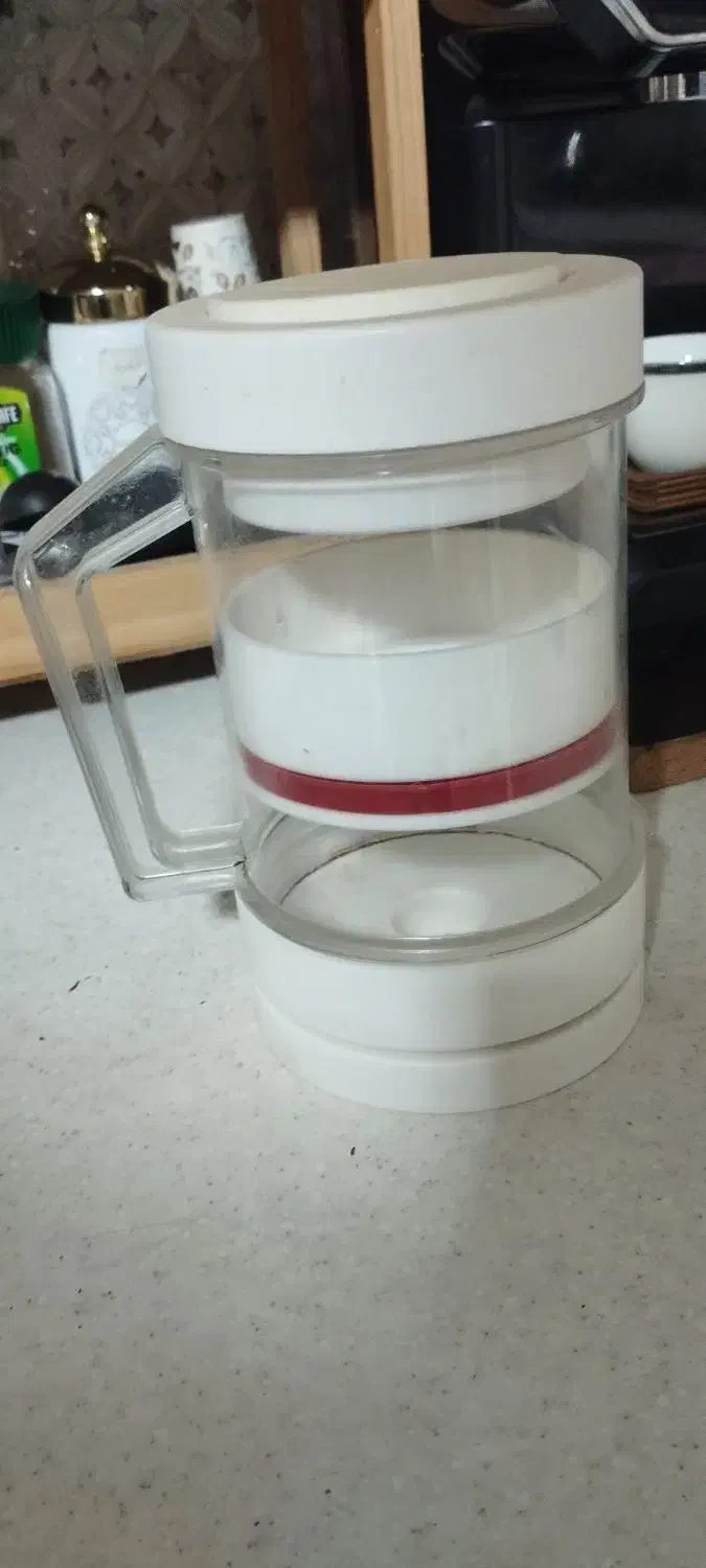 ظرف ربی|ظروف نگهدارنده، پلاستیکی، یک‌بارمصرف|کوهدشت, |دیوار