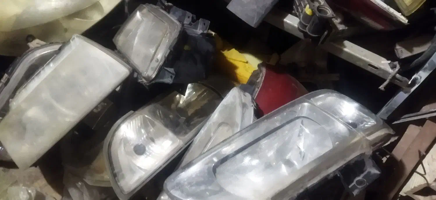 لوازم خودرو|قطعات یدکی و لوازم جانبی|قم, آزادگان|دیوار