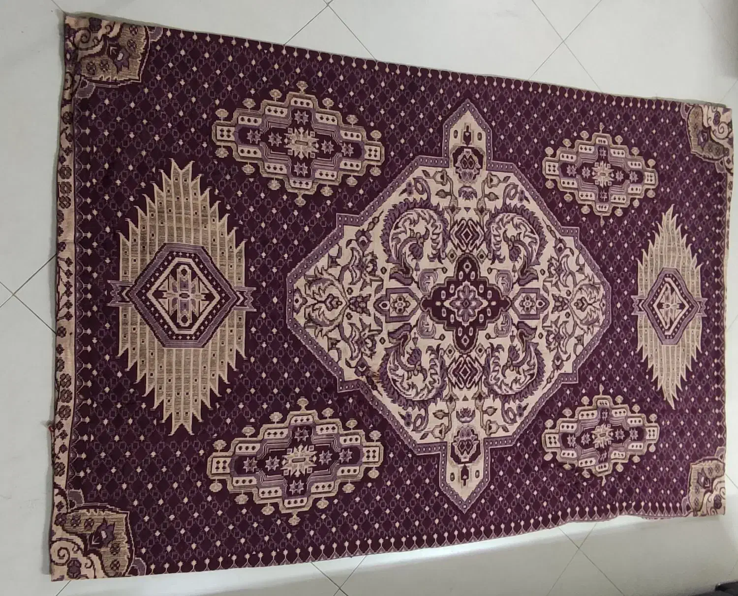 موکت۴۰متر|موکت|مشهد, هفت تیر (حافظ)|دیوار