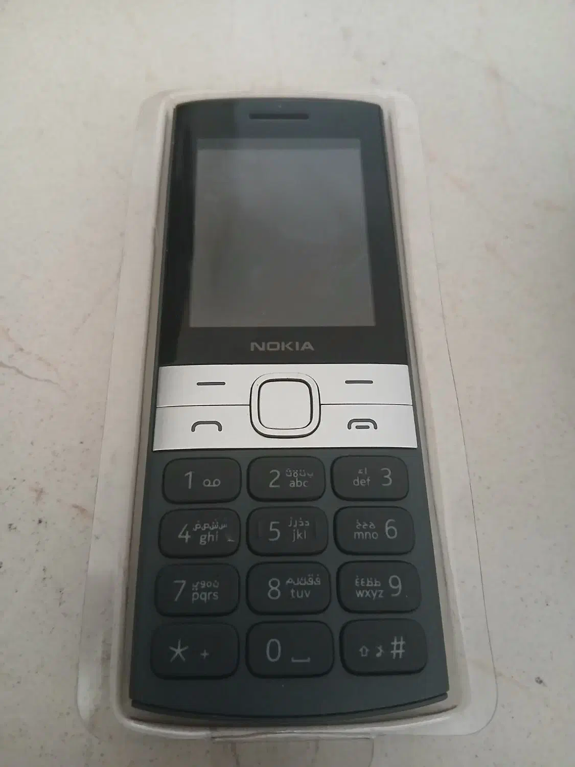 گوشی موبایل نوکیا مدل ۱۵۰ ۲۰۲۳|موبایل|تهران, مهران (سیدخندان)|دیوار
