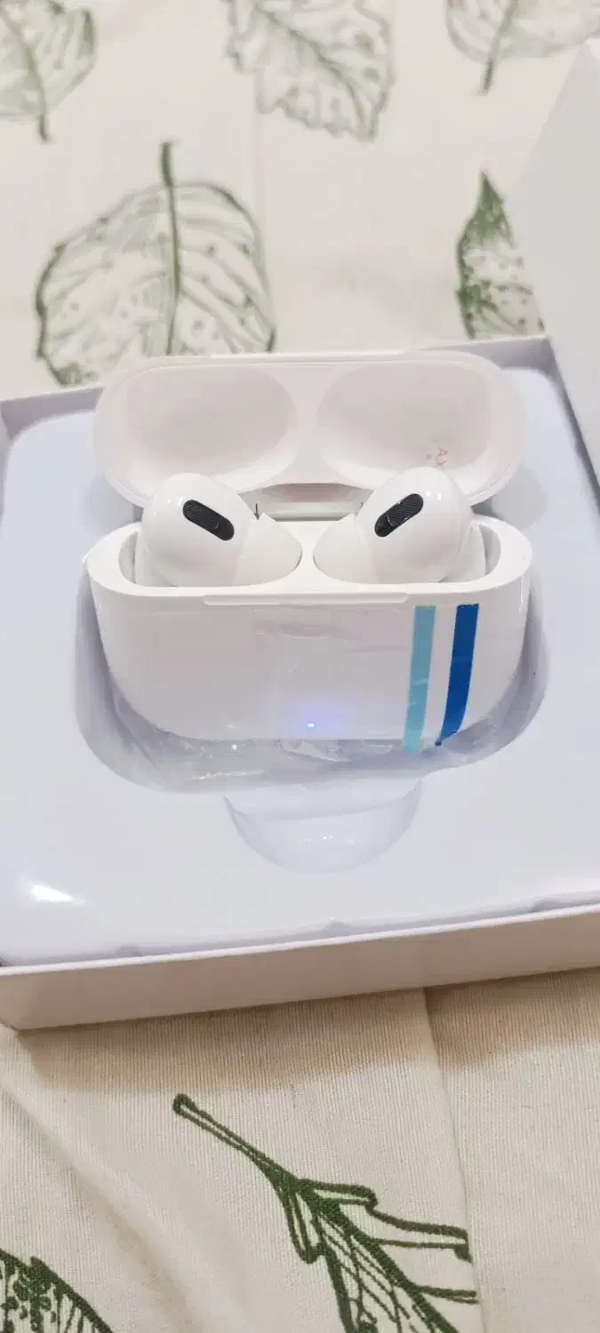 ایرپاد پرو کپی زیر قیمت کل بازار|لوازم جانبی موبایل و تبلت|کرمان, |دیوار