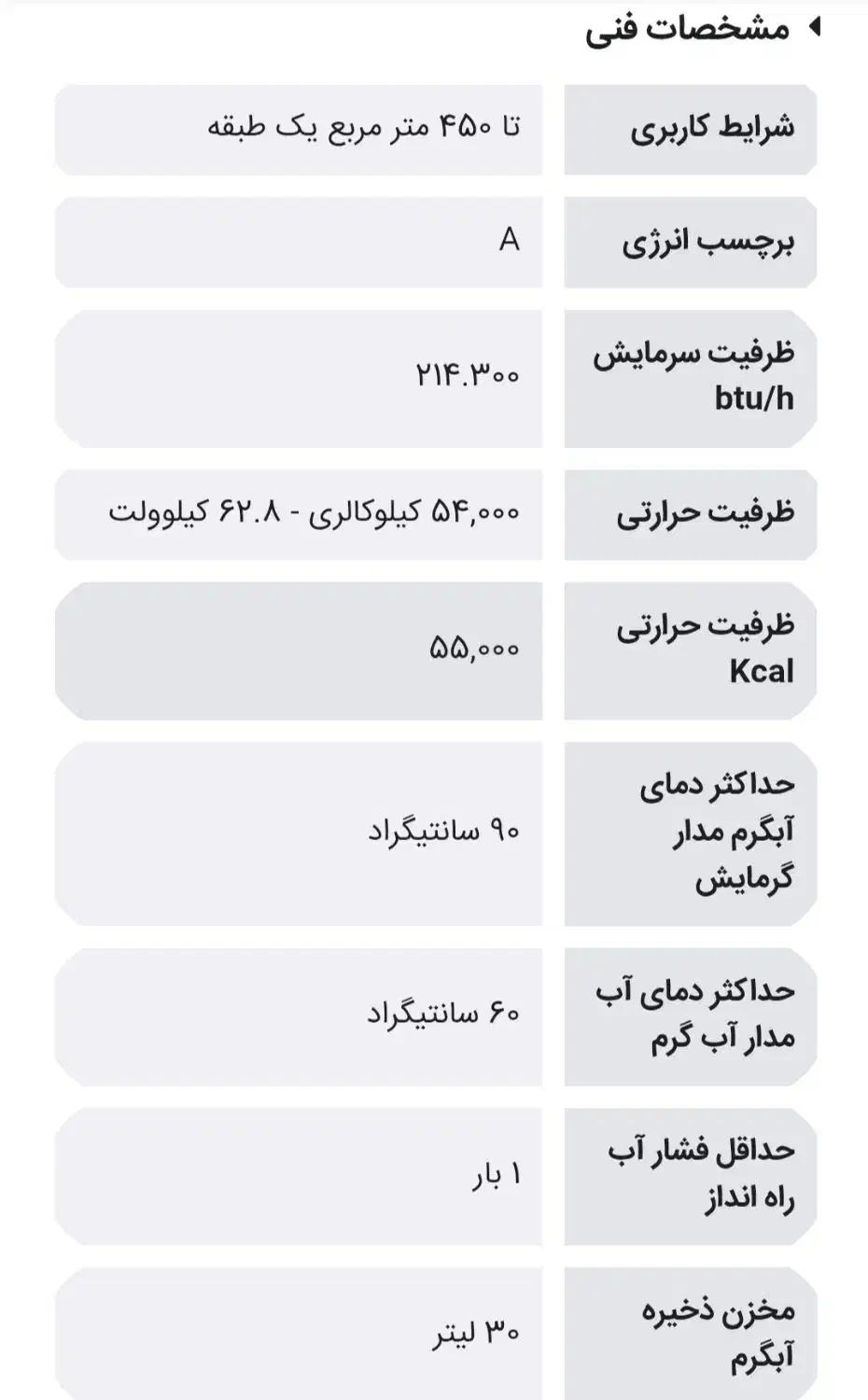 پکیج زمینی شوفاژکار پی7 -54000|آبگرمکن، پکیج، شوفاژ|تهران, فلسطین (میدان انقلاب)|دیوار