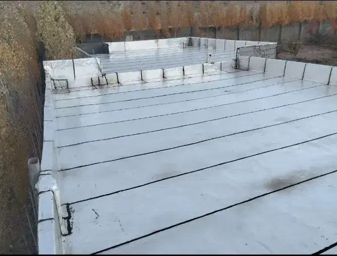 ایزوگام درجه (۱)سفارشی،آسفالت،قیر گونی با چک۷ماهه|خدمات پیشه و مهارت|تبریز, |دیوار